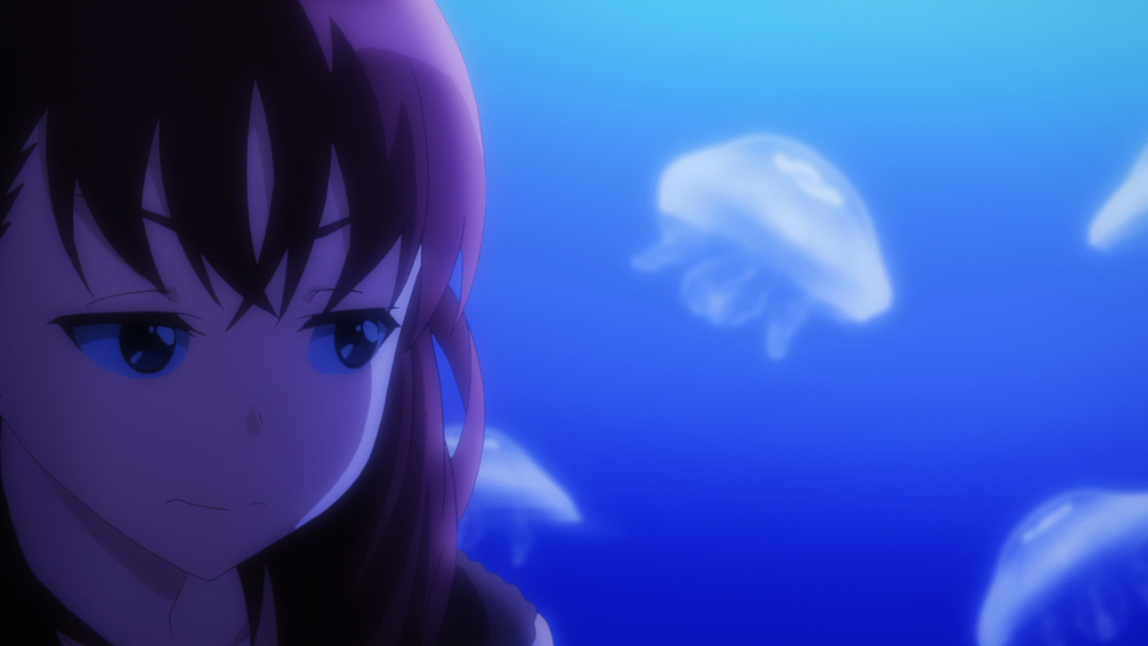 Just Because! (Gakuensai Fansub)